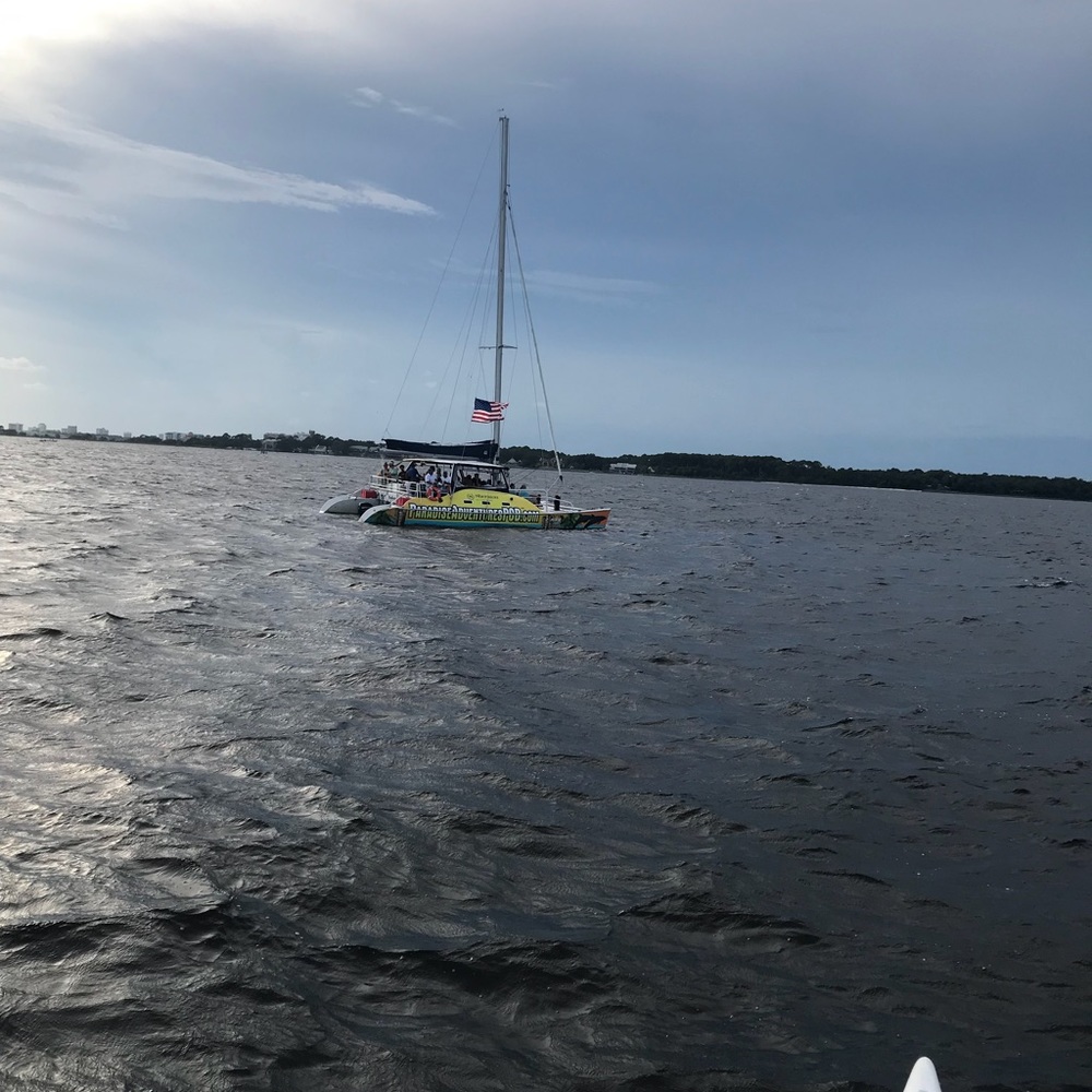 Meet your Posher, Rosalva